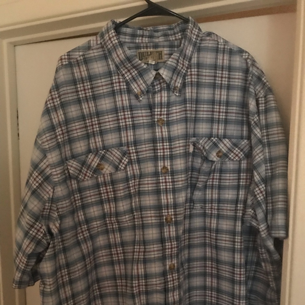 Breeze shooter shirt — summer clearance